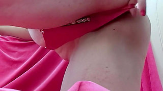 2D Femdomme Katt's Shrunken Victim