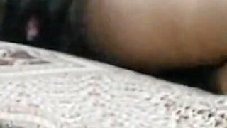 Kala Bhosra but Delicious for Breakfast in Morning Routine Daily Sex