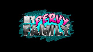 Bratty Stepsis Bounces Her Bubble Butt on My Cock Till I Bust All in Her Mouth - Mypervyfamily -
