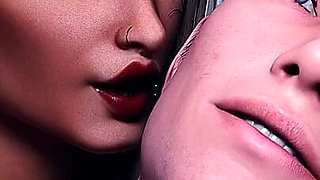 Being a Dik 0.6.0 Part 145 Sex with Two Strippers by Loveskysan69