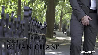Secret Gentlemen's Club - MENatPLAY