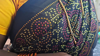 Son in Law Seduce Mother-in-law for Sexual Satisfaction