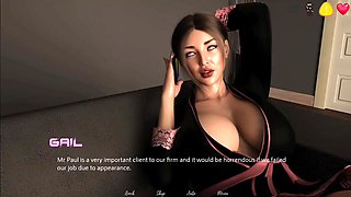 Step Sister Some Fun with Delivery Boy