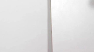 Sexy Blonde in Gloryhole Action!