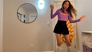 Beach to Bedroom: Her Mouth, His Surprises, Everywhere