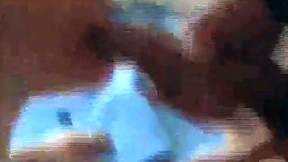 Cuckold husband watches British milf ride her boyfriend at h
