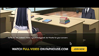 Naruto Hentai - Naruto Trainer v0153 Part 59 Hinata Ass Fuck by Loveskysan69
