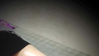 A little more of a beautiful aunt