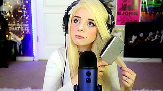 Emo Teen Becka Solo Webcam Masturbation Porn