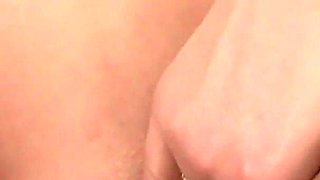 Bbw milf Maxia sucks and fucks and has interracial sex in the anus from the big black cock