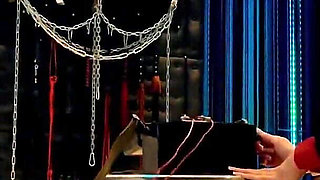 Miss Alessa Milano Female Domination Punishment Shocking Fap
