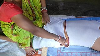 fucked in doggy style