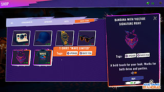 Ep5 Sex on the Beach with Nikki - Grand Tits Adventure (gameplay)