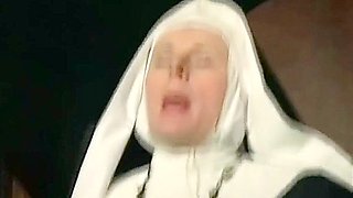 Clausura - Lust Nuns Movie - Sandra Russo