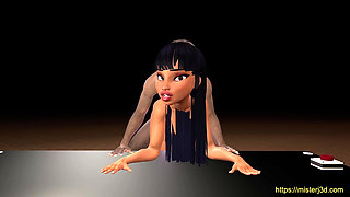 Chel Doggy Affair Looking For Fun