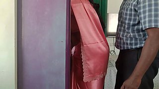 New Version - Office Clerk with Housewife