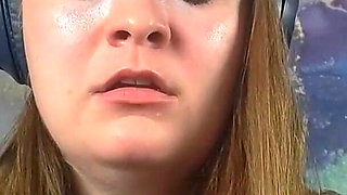 Very Ugly and Desperate Sobbing After a Long Day