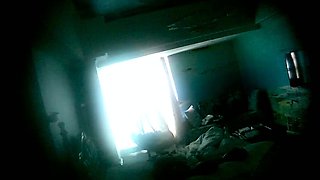 Amateur Hidden Cam with Dildo Wives