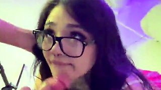 Hardcore big cock cumshot sex videos