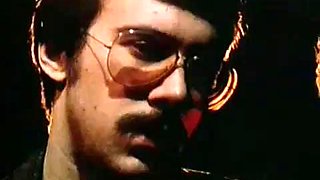 The Legend in a Classic VDR: Blowjob, Hardcore  Cumshot Porn