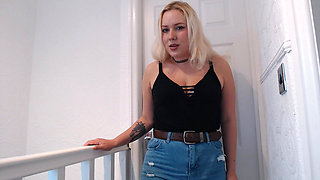 Desperate for a Piss