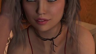 Sons of Analarchy (part 9)