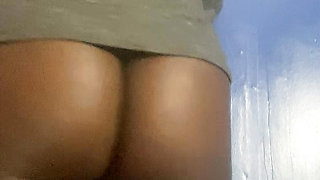 FemaleRapper Nude Twerking Exposed