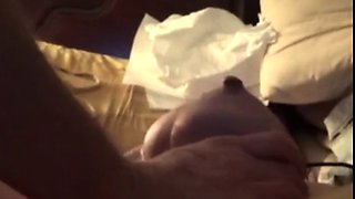Nice brunette with big boobs fucking 4 wmv