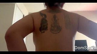 Big Ass Korean Girl Enjoys a Good Rough Fuck and She Rides My Dick Like Crazy Full Video and Cum Shot in Premium.