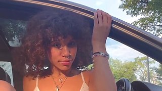 Hurry and Suck My Toes Before Someone Sees!