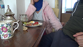 Turk Porno Turbanli Sex