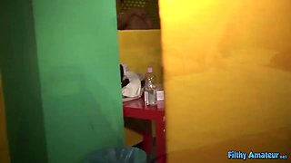 Worldwide Fucks With Lucilla In National