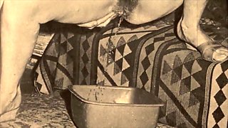 Antique Taboo, 'My Piddling Letch'