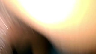 Kirti Bhabhi Indian Stepsister Makes Stepbrother Cum Fast In Panties While Parents Wait Outside - Blowjob Creampie Fingering