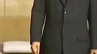 Fax-011: the Cinema - Part 3-9 - English Subtitles by Erojapanese