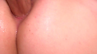 Fucked a Young Master From a Tattoo Parlor in Anal