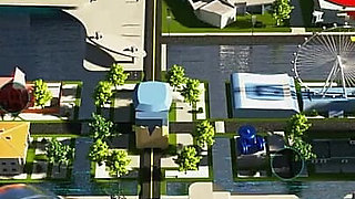 Milfy City [v0.6e] Part 107 Caroline Deal - What's up!? by Loveskysan69