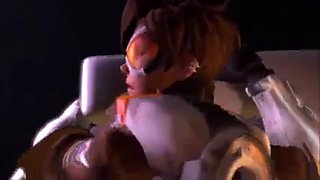 Hentia is to good to be true: Big Tits, Big Ass  Amateur Porn