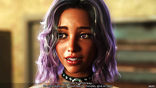 The Art of Seduction (part 12)