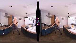 Ground Rules - WankitnowVR