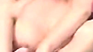 Rosy Rocket Nipples Pink Feet
