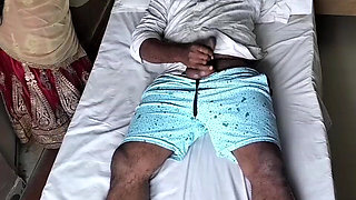 Sisters Husband 1