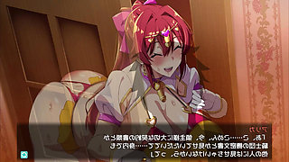 Big Breasts Party NTR ASMR Gameplay fuck hard mother fucker mollyflwer like big dildo hentai