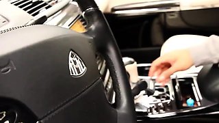 Big Ass MILF Rides Monster Dick