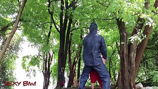 I Fucked The Neighbours Bhabhi On The Pretext Of Taking Her To The Park