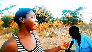With my new fellow Actress