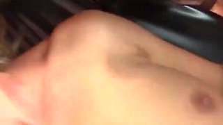 Ggg John Thompson Horny Blonde Swims in Sperm