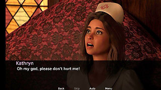 The East Block - Halloween Edition Part 3