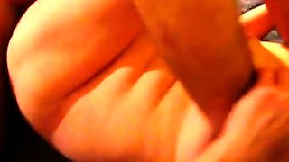 Reife Bea im deutschen Dreier mit Heiko