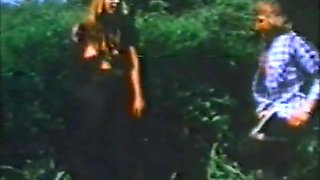 Once Upon A Time There Was A Hunter